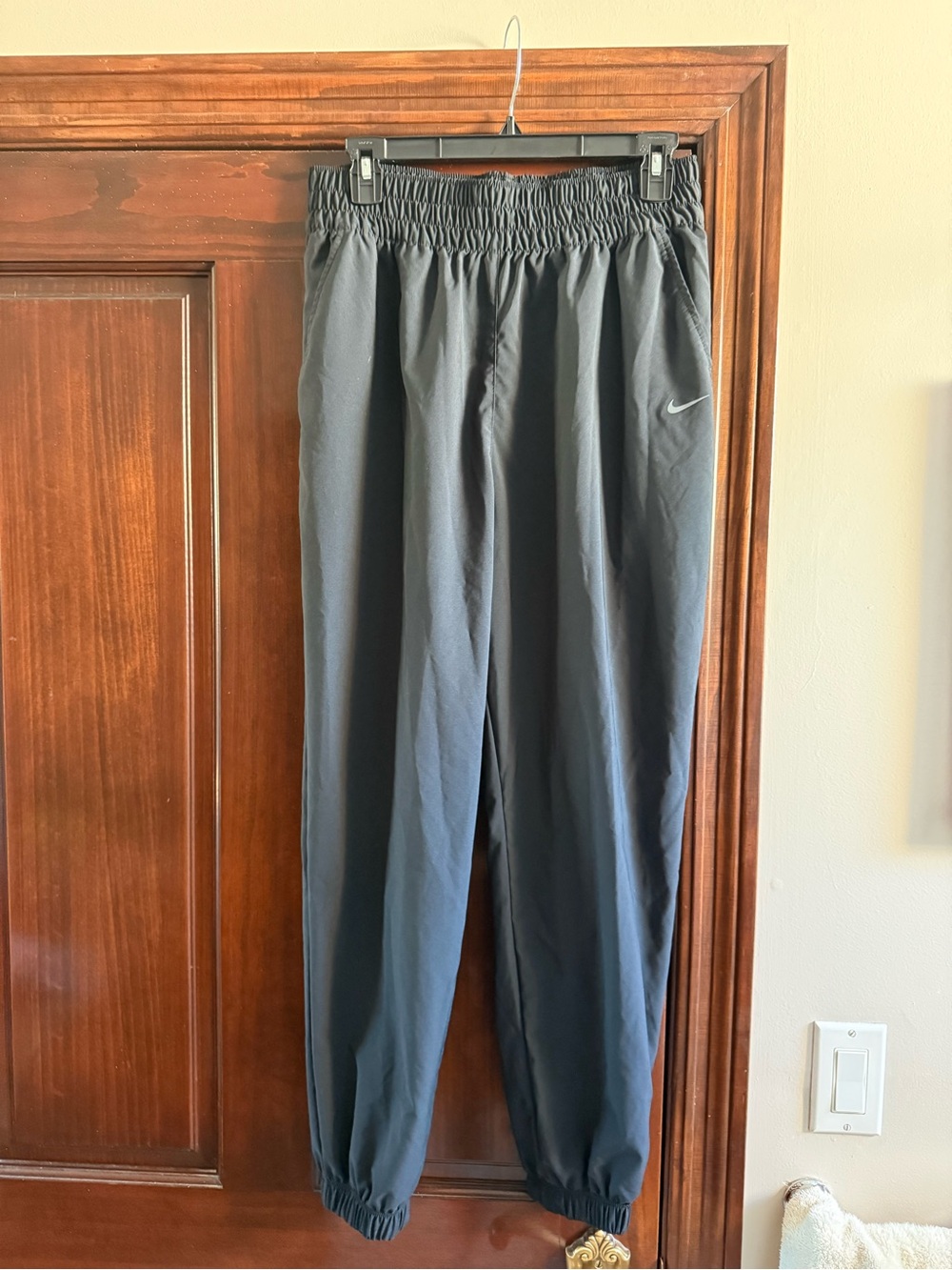 Nike Dri Fit Joggers